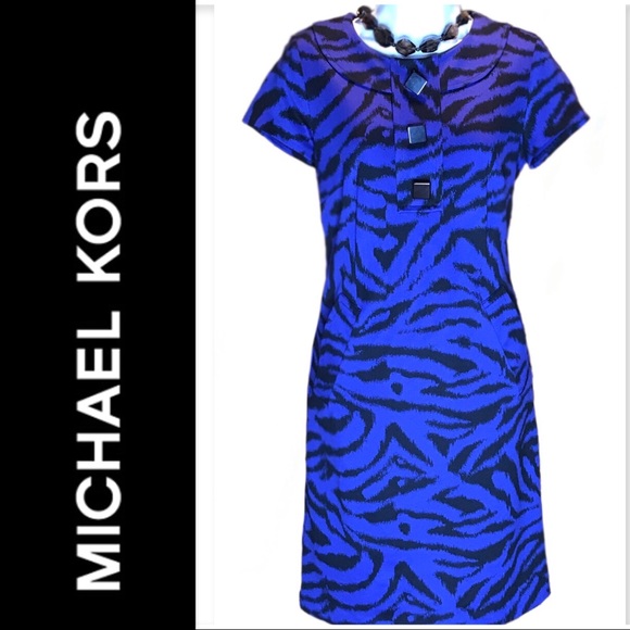 Michael Kors Dress! - Picture 1 of 6